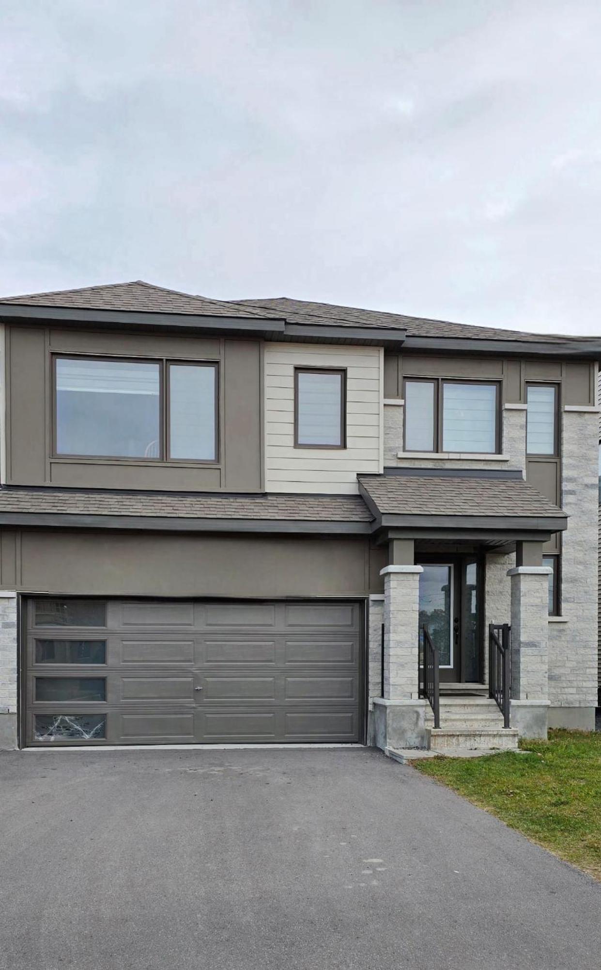 Pearl Properties Otawa Exterior foto